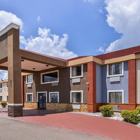 Express Inn Weslaco/Mercedes エクステリア 写真