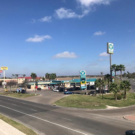 Express Inn Weslaco/Mercedes エクステリア 写真
