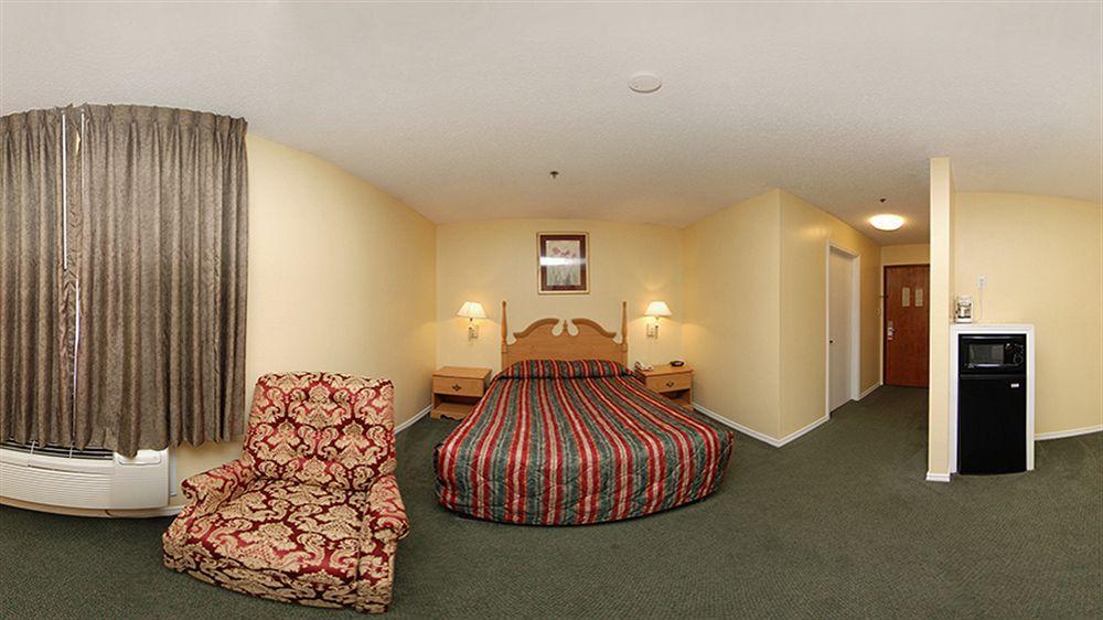Express Inn Weslaco/Mercedes エクステリア 写真