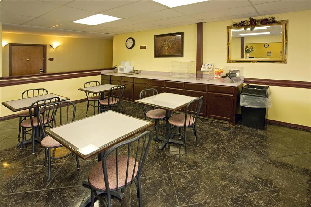 Express Inn Weslaco/Mercedes 設備 写真