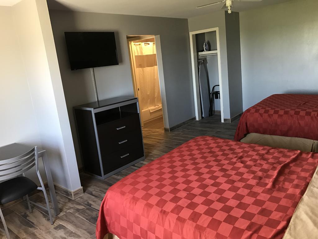 Express Inn Weslaco/Mercedes エクステリア 写真