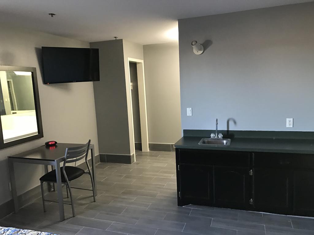 Express Inn Weslaco/Mercedes エクステリア 写真