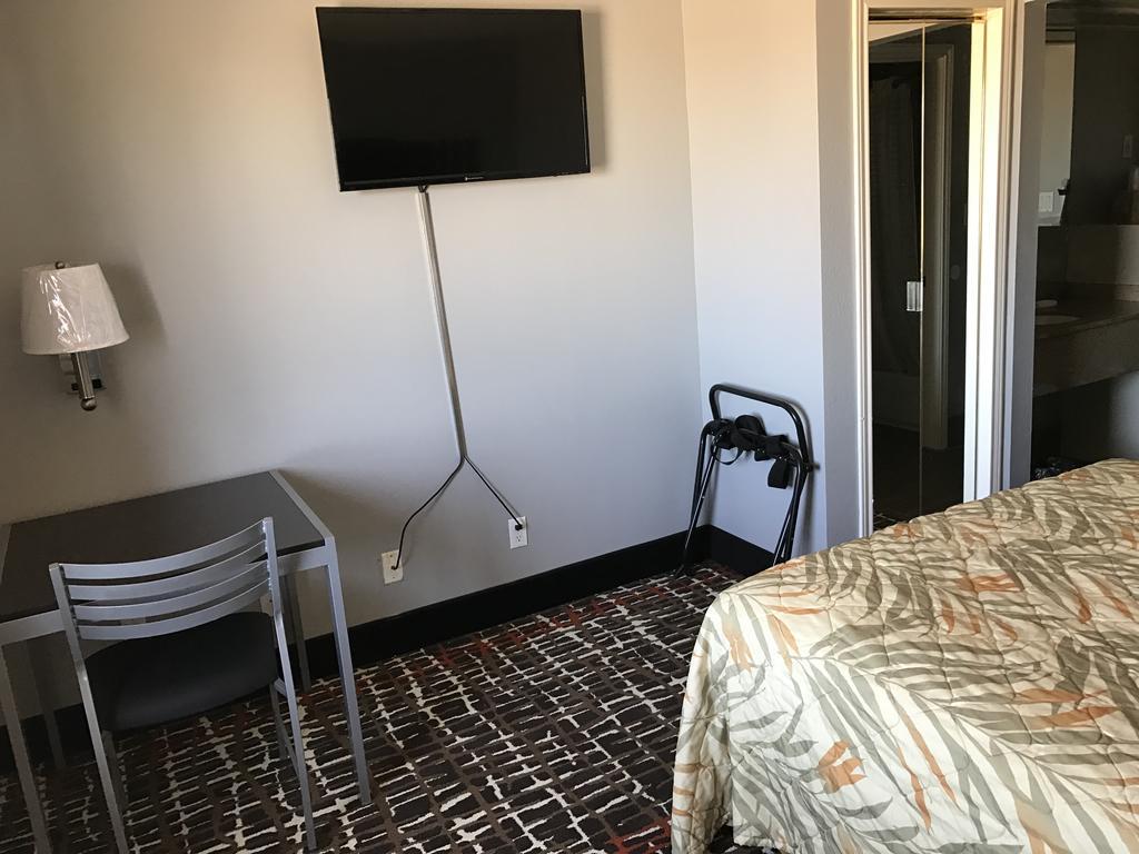 Express Inn Weslaco/Mercedes エクステリア 写真