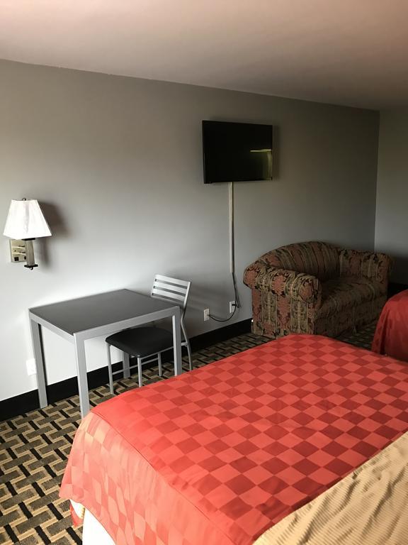 Express Inn Weslaco/Mercedes エクステリア 写真