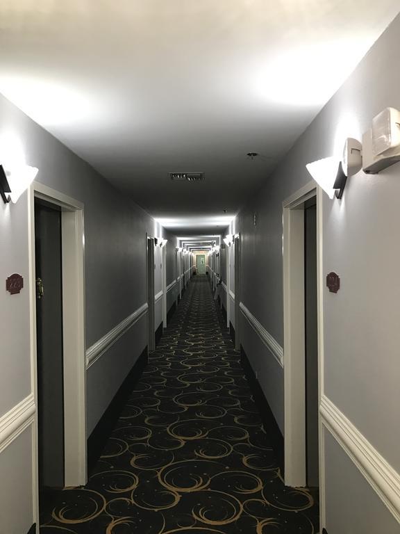 Express Inn Weslaco/Mercedes エクステリア 写真