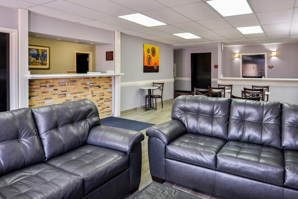 Express Inn Weslaco/Mercedes エクステリア 写真