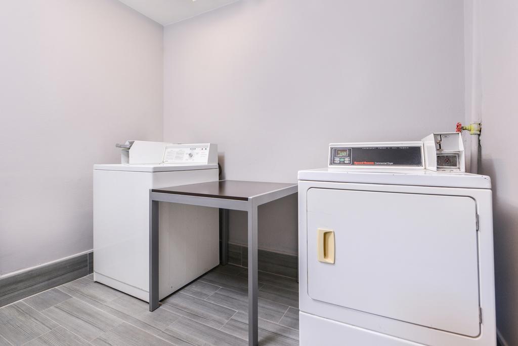 Express Inn Weslaco/Mercedes エクステリア 写真