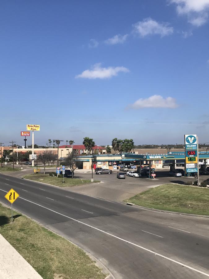 Express Inn Weslaco/Mercedes エクステリア 写真