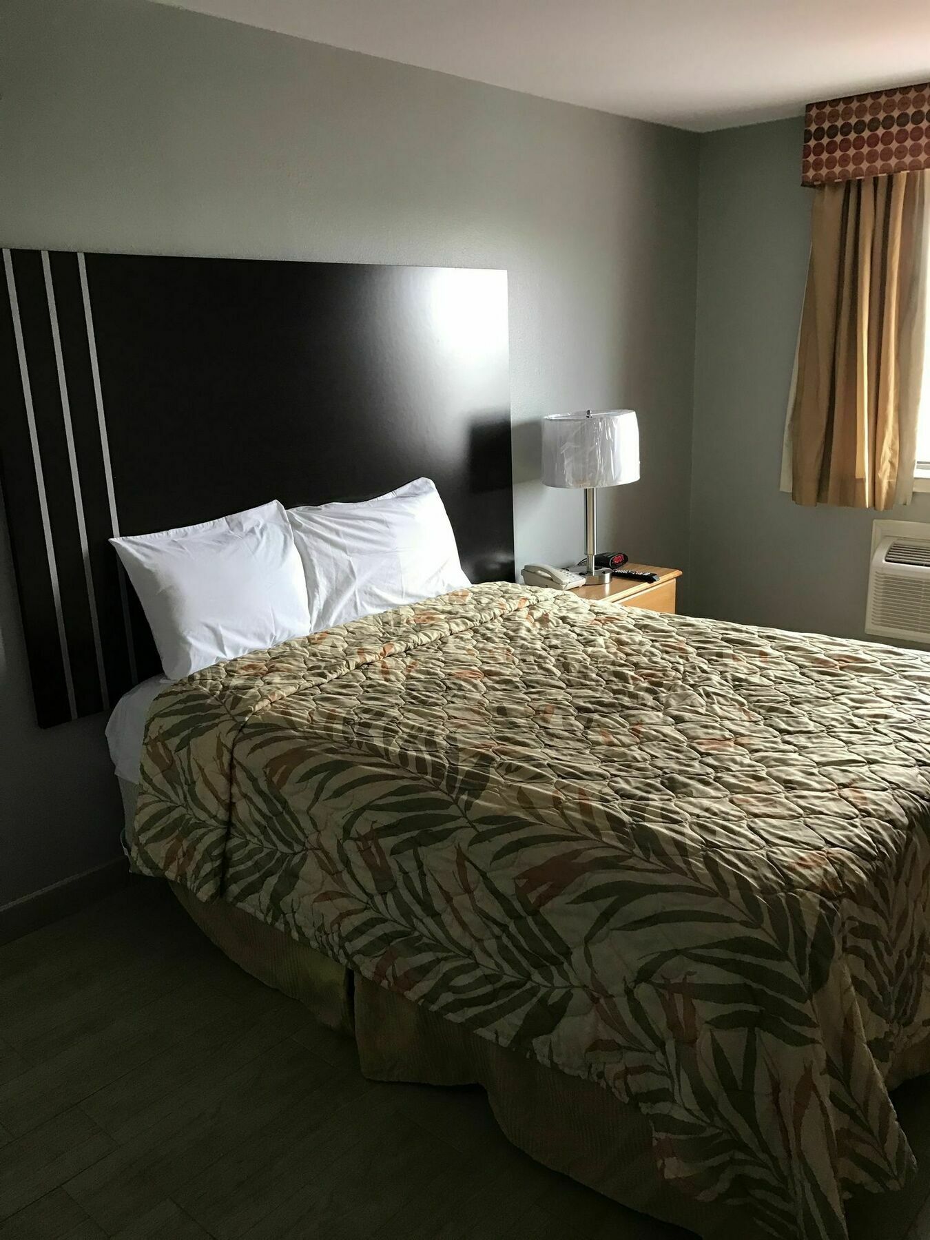 Express Inn Weslaco/Mercedes エクステリア 写真