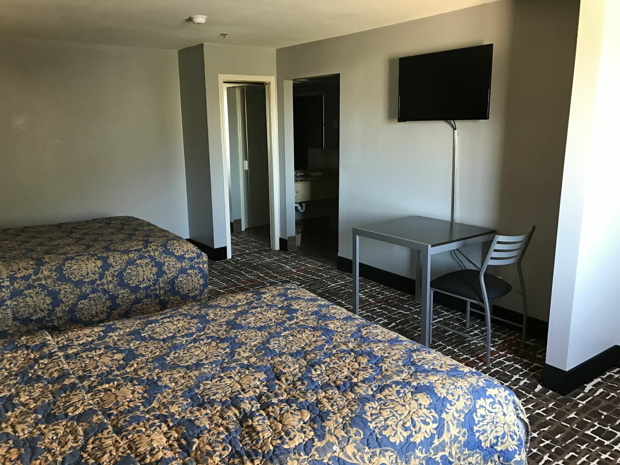 Express Inn Weslaco/Mercedes エクステリア 写真