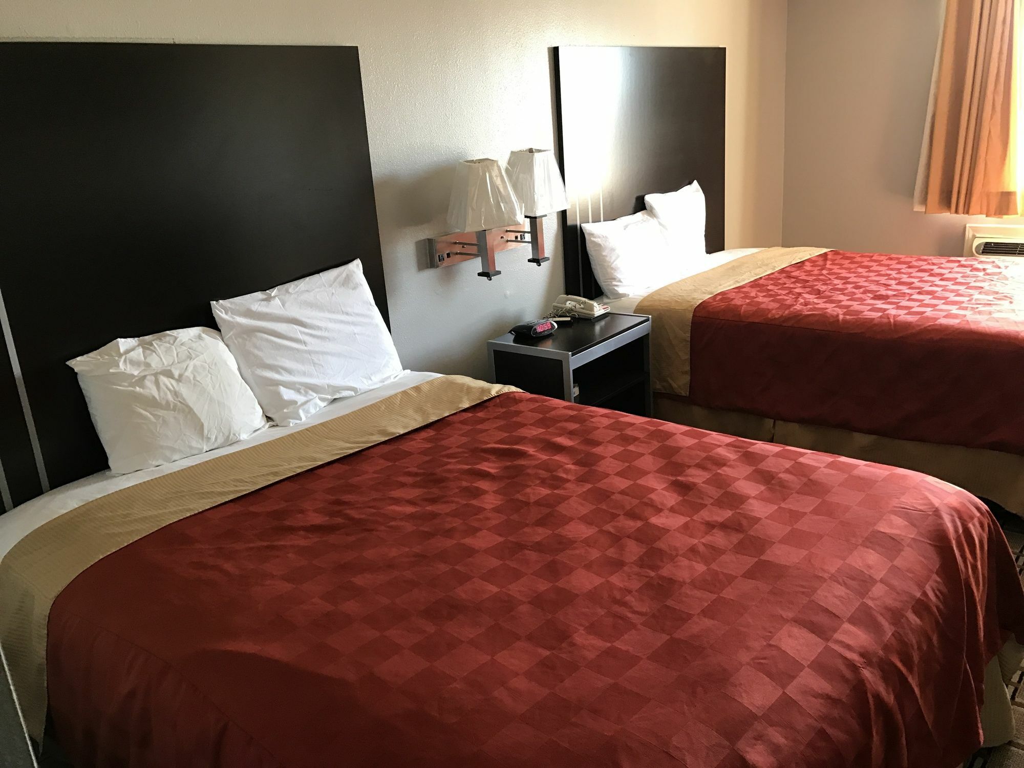 Express Inn Weslaco/Mercedes エクステリア 写真