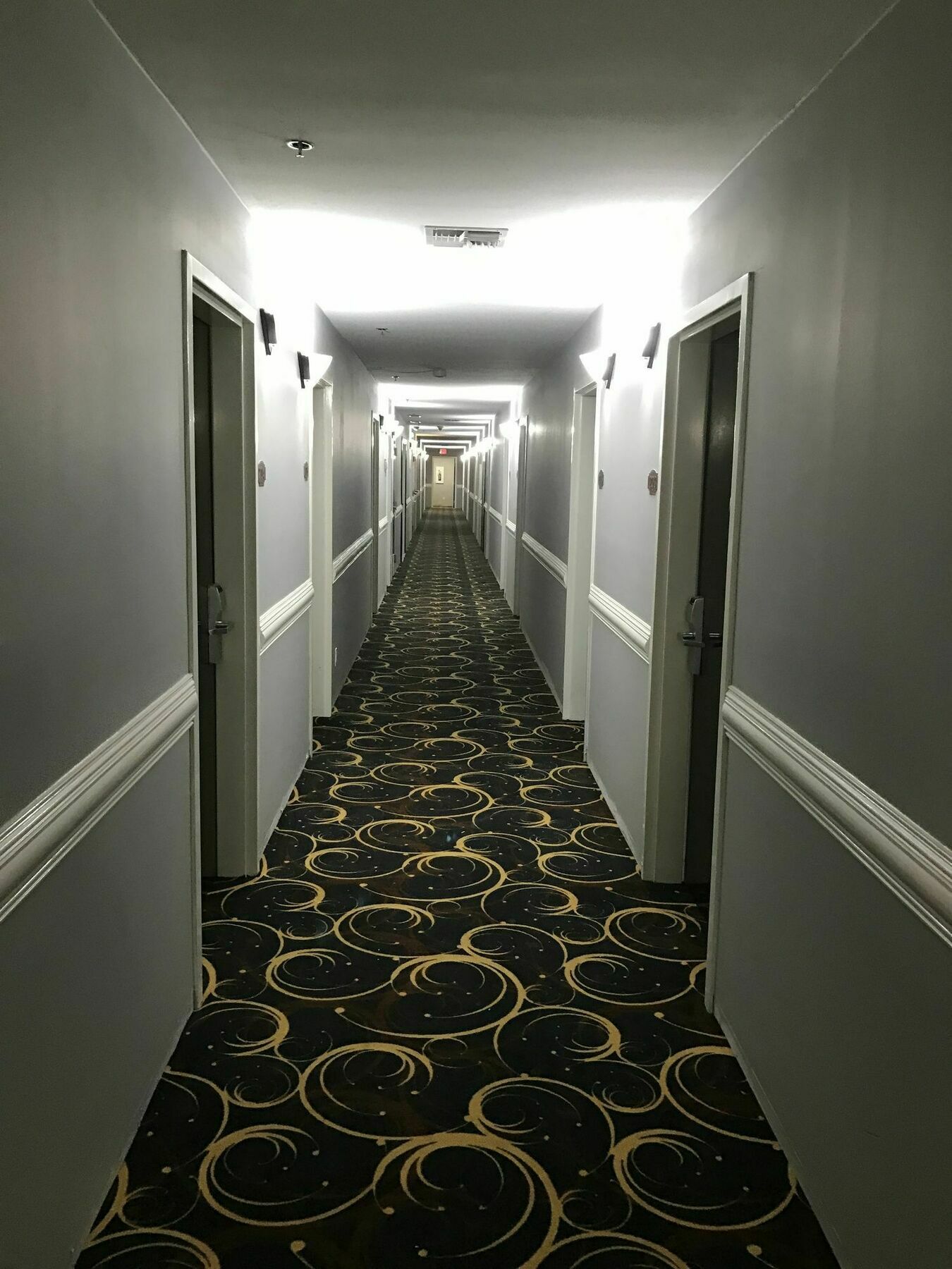 Express Inn Weslaco/Mercedes エクステリア 写真