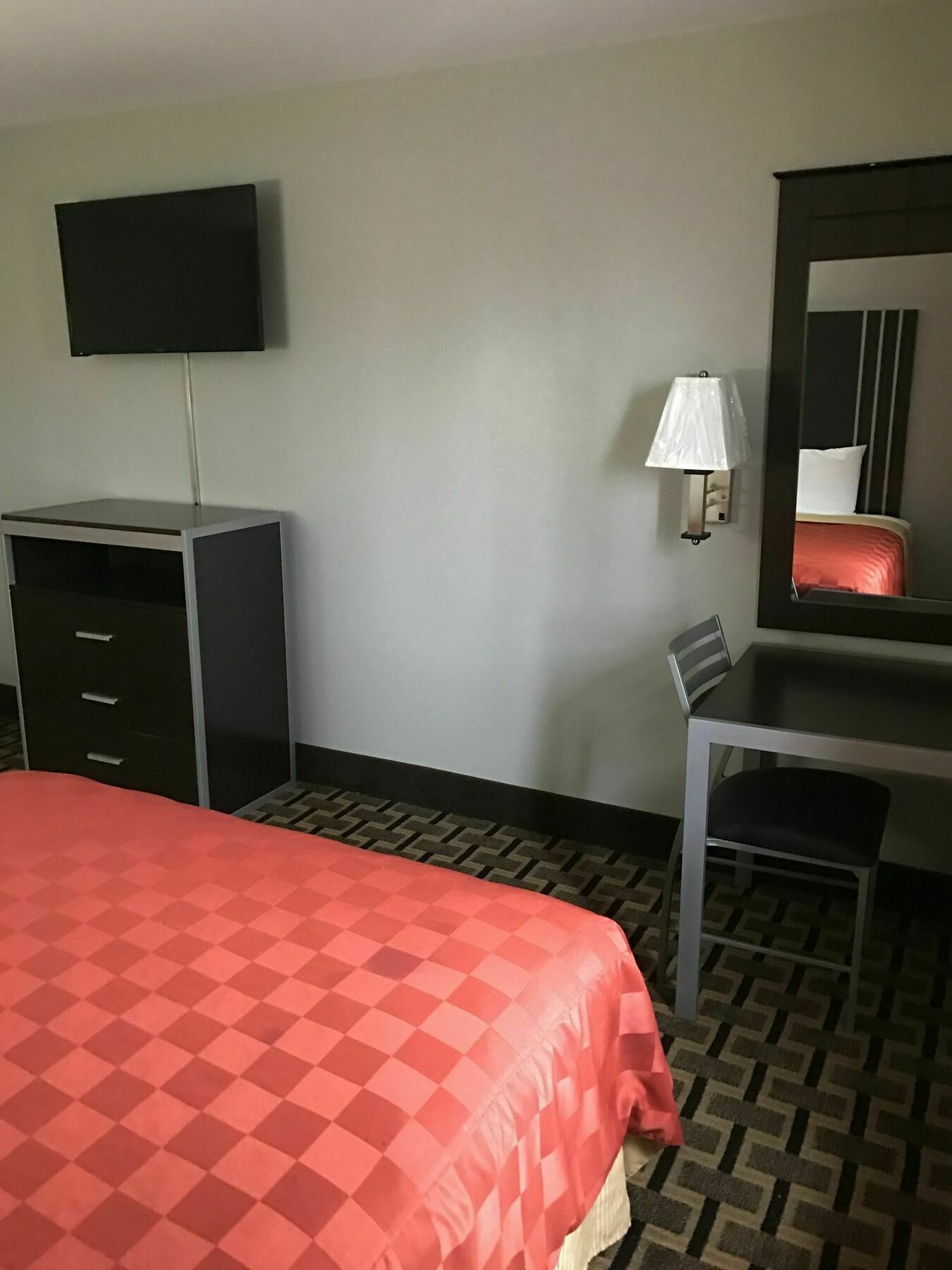 Express Inn Weslaco/Mercedes エクステリア 写真