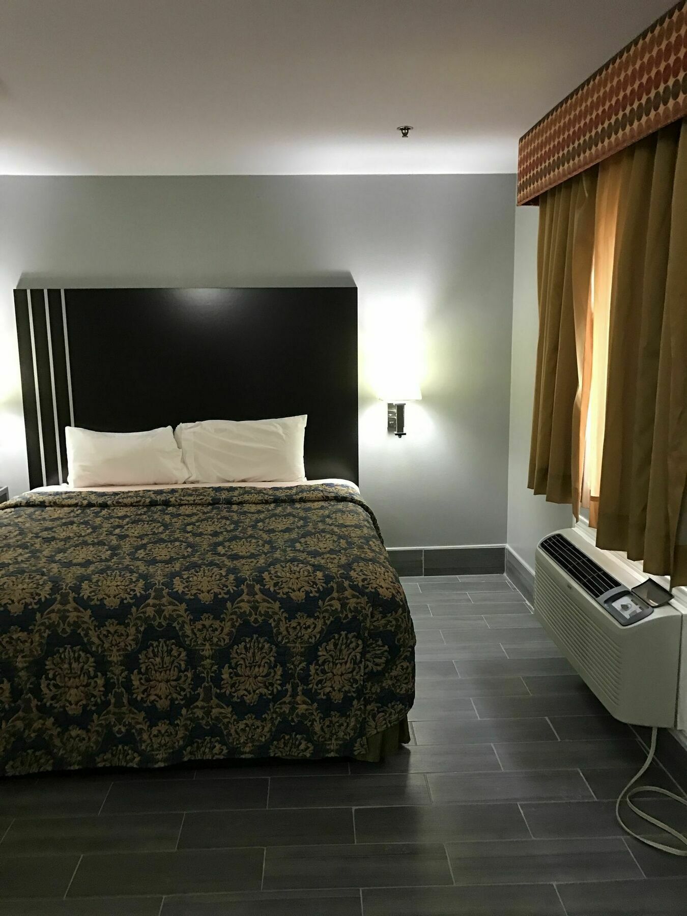 Express Inn Weslaco/Mercedes エクステリア 写真