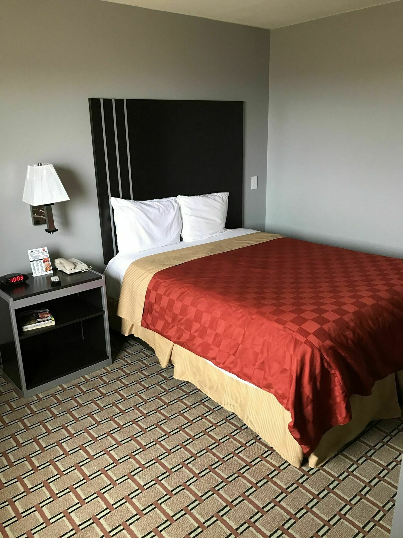 Express Inn Weslaco/Mercedes エクステリア 写真