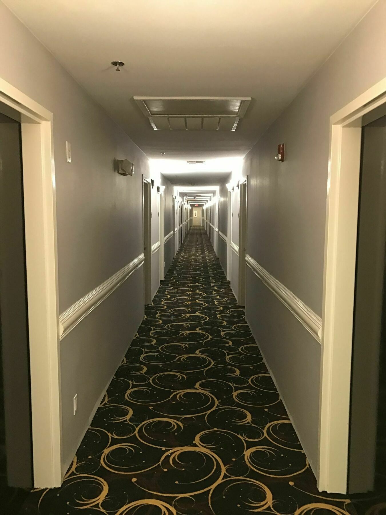 Express Inn Weslaco/Mercedes エクステリア 写真