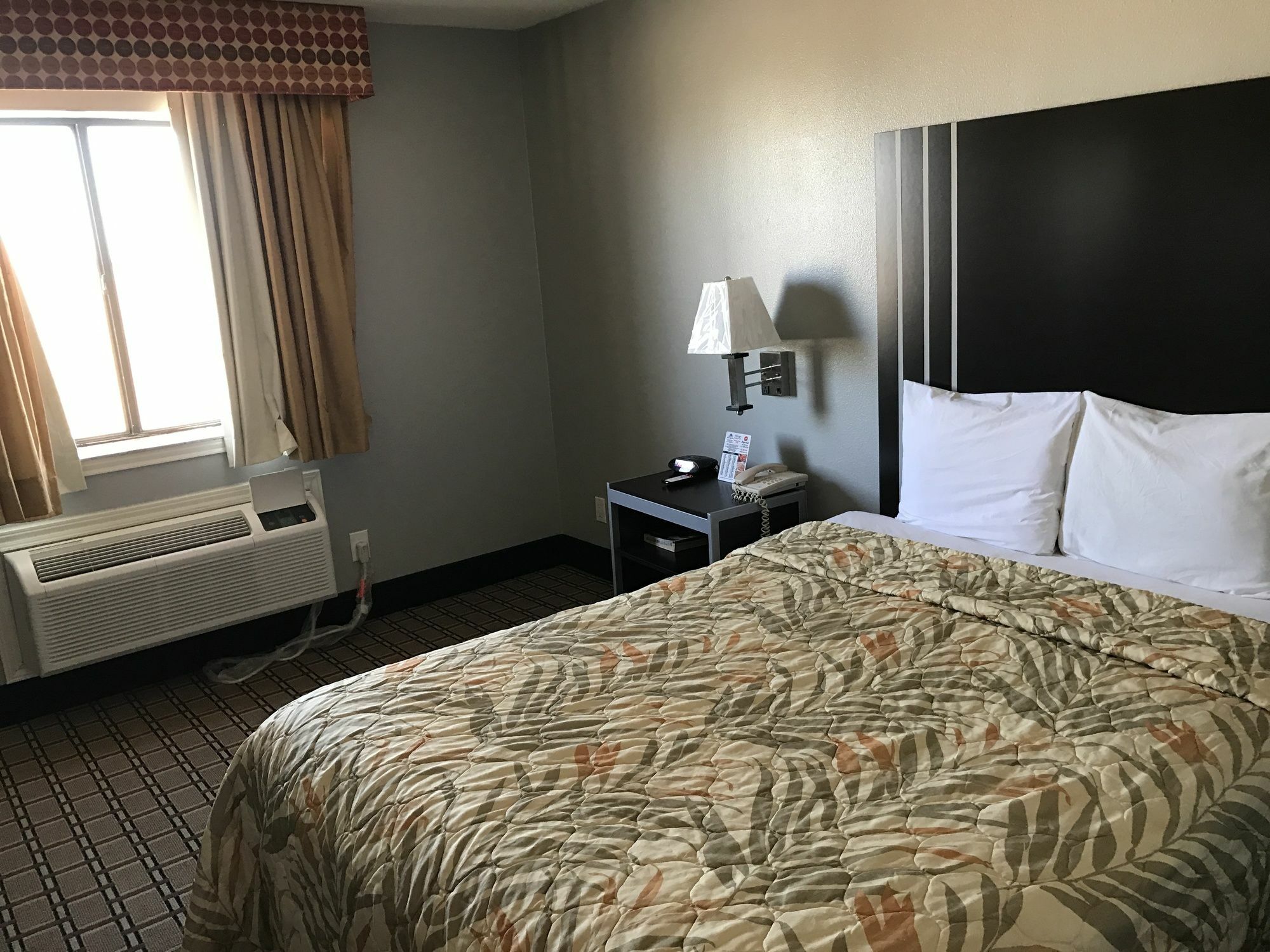 Express Inn Weslaco/Mercedes エクステリア 写真