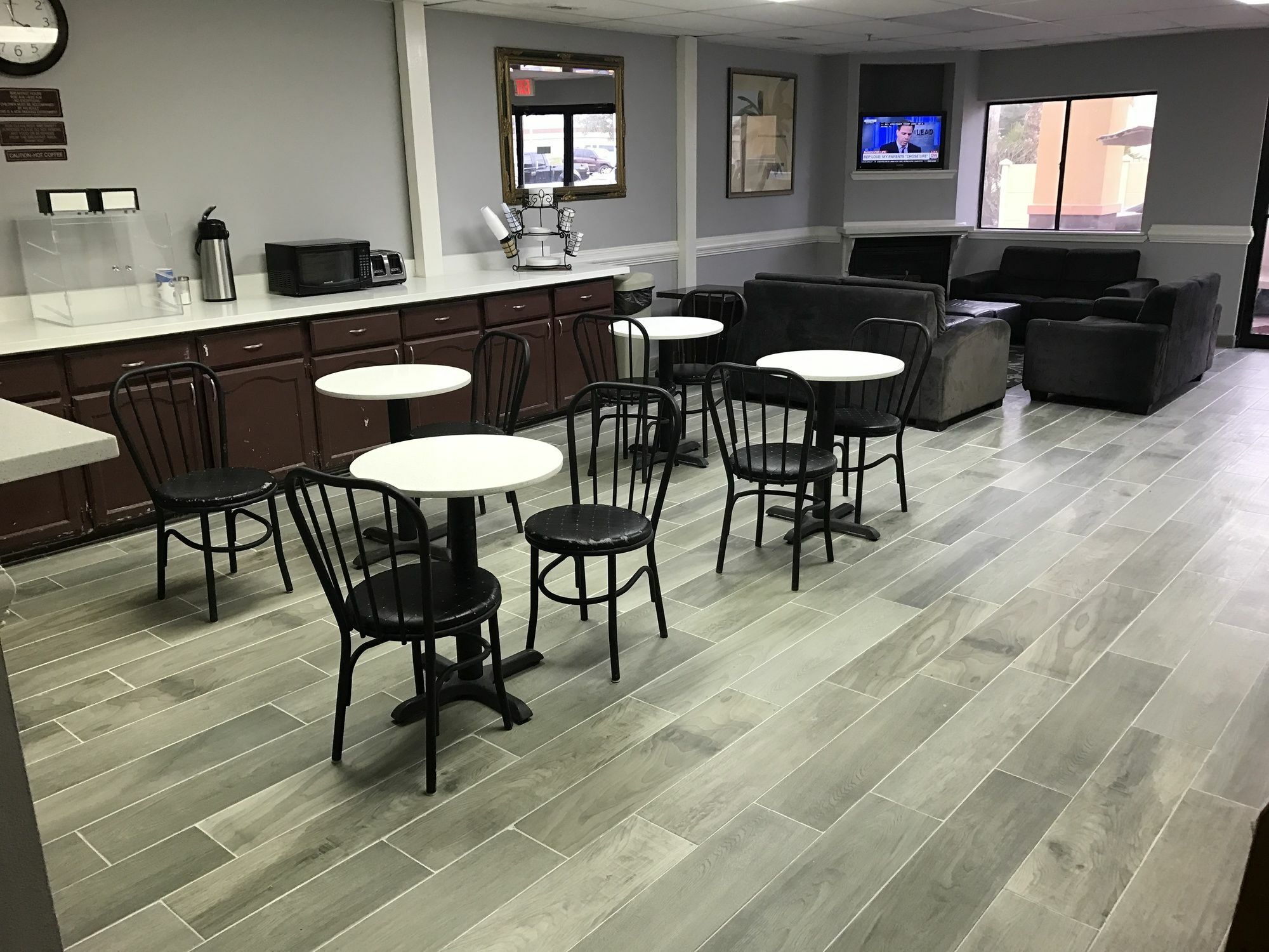 Express Inn Weslaco/Mercedes エクステリア 写真