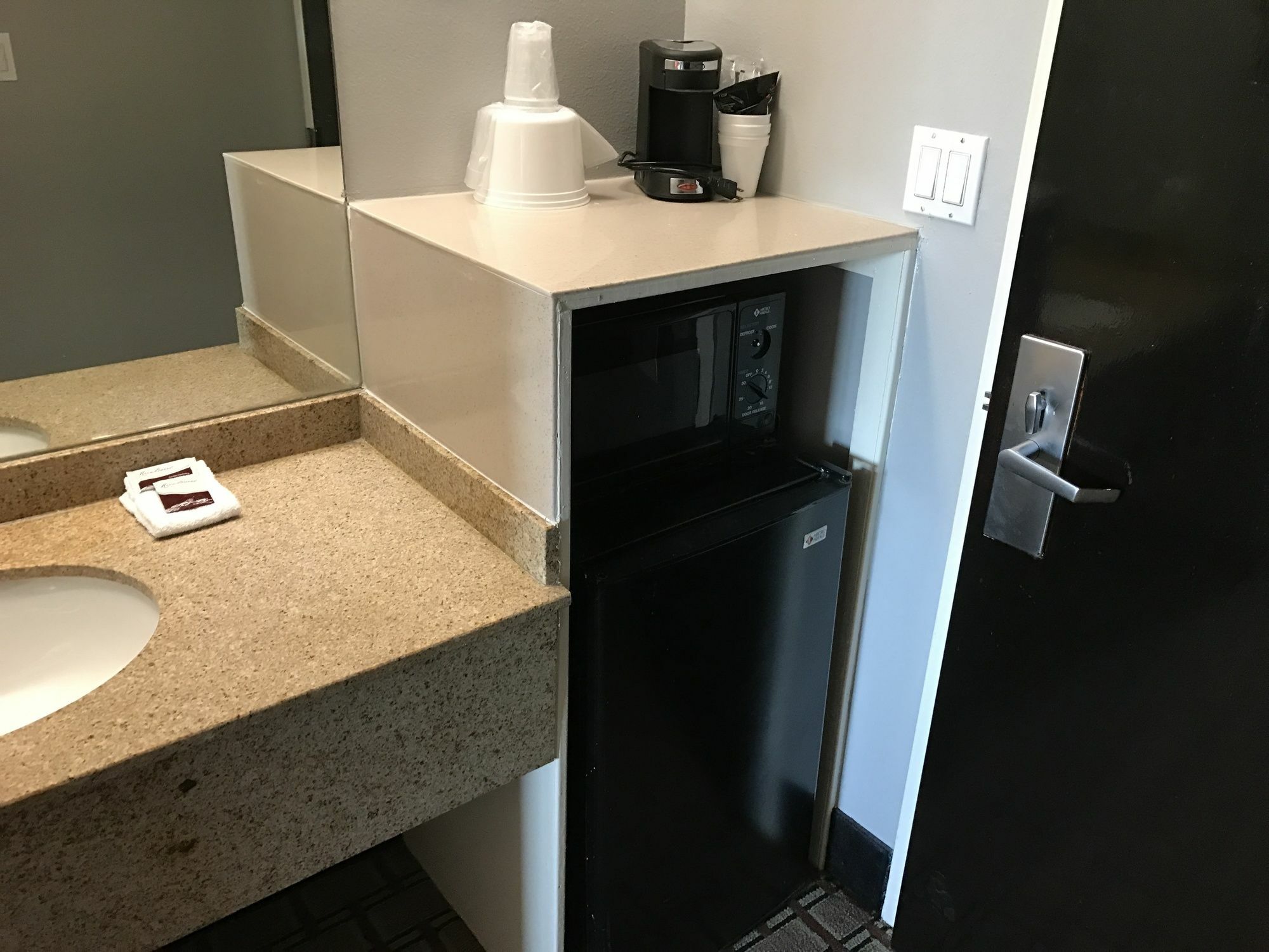 Express Inn Weslaco/Mercedes エクステリア 写真