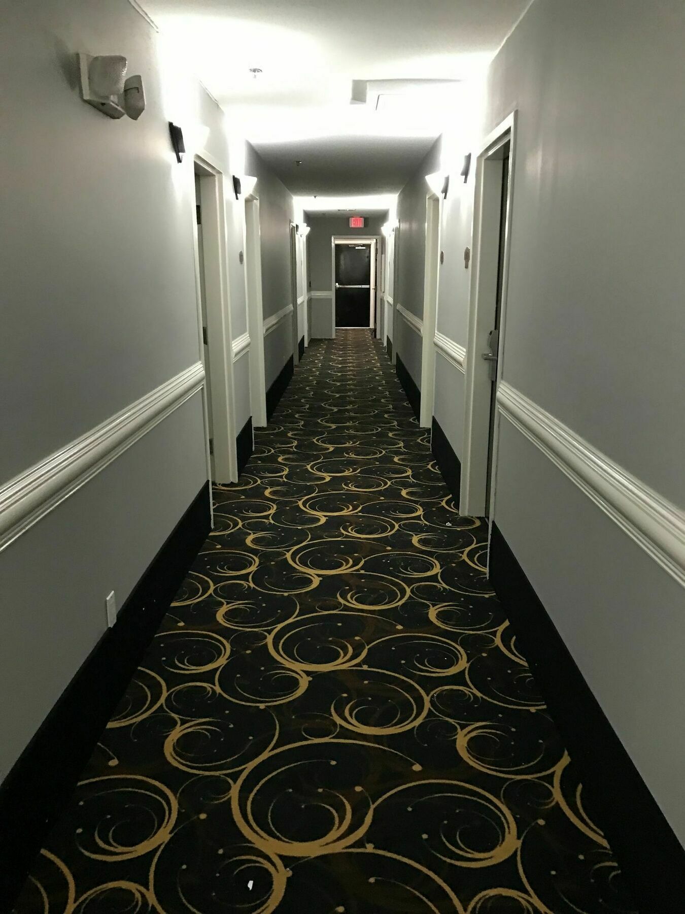Express Inn Weslaco/Mercedes エクステリア 写真