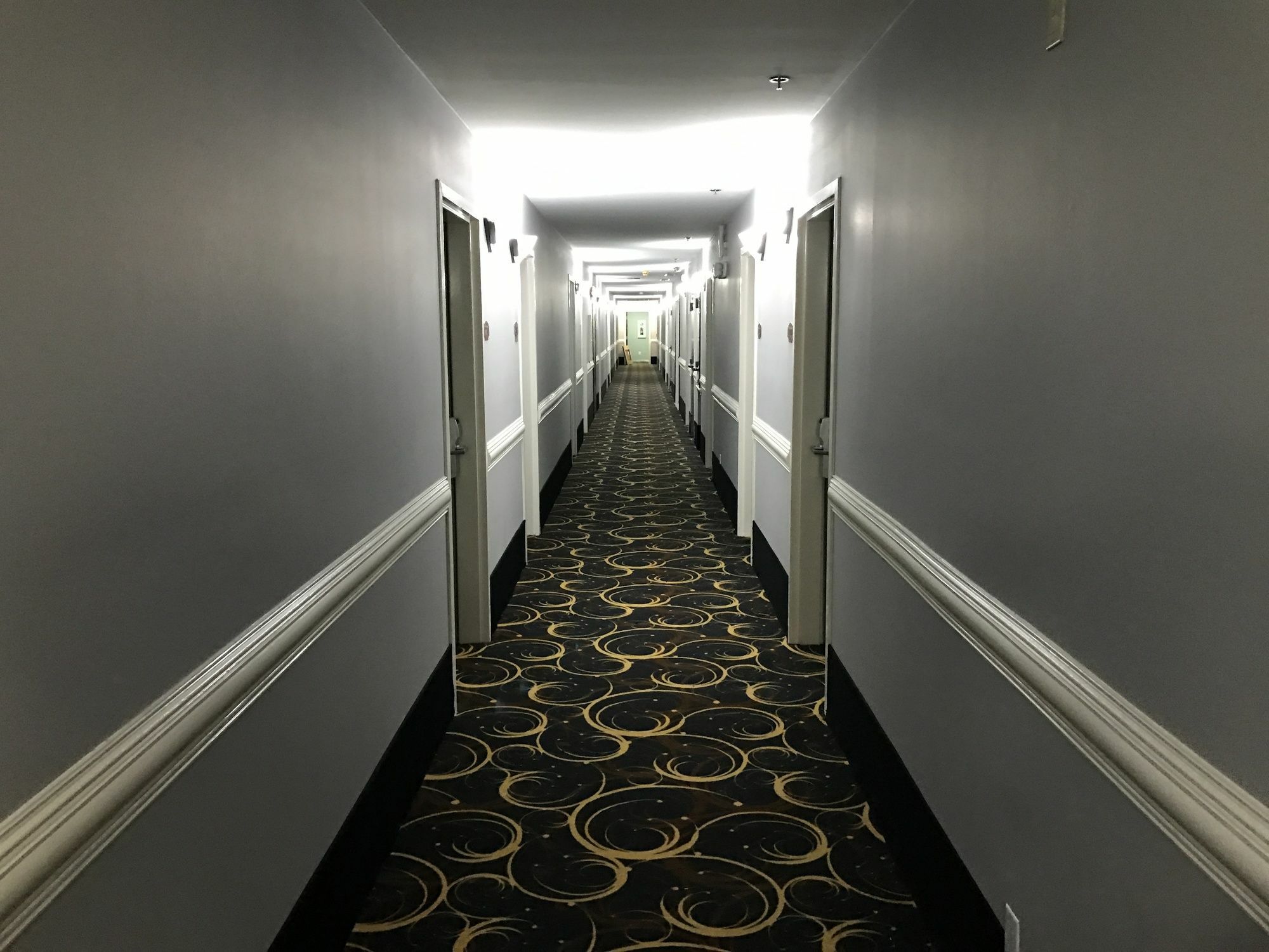 Express Inn Weslaco/Mercedes エクステリア 写真