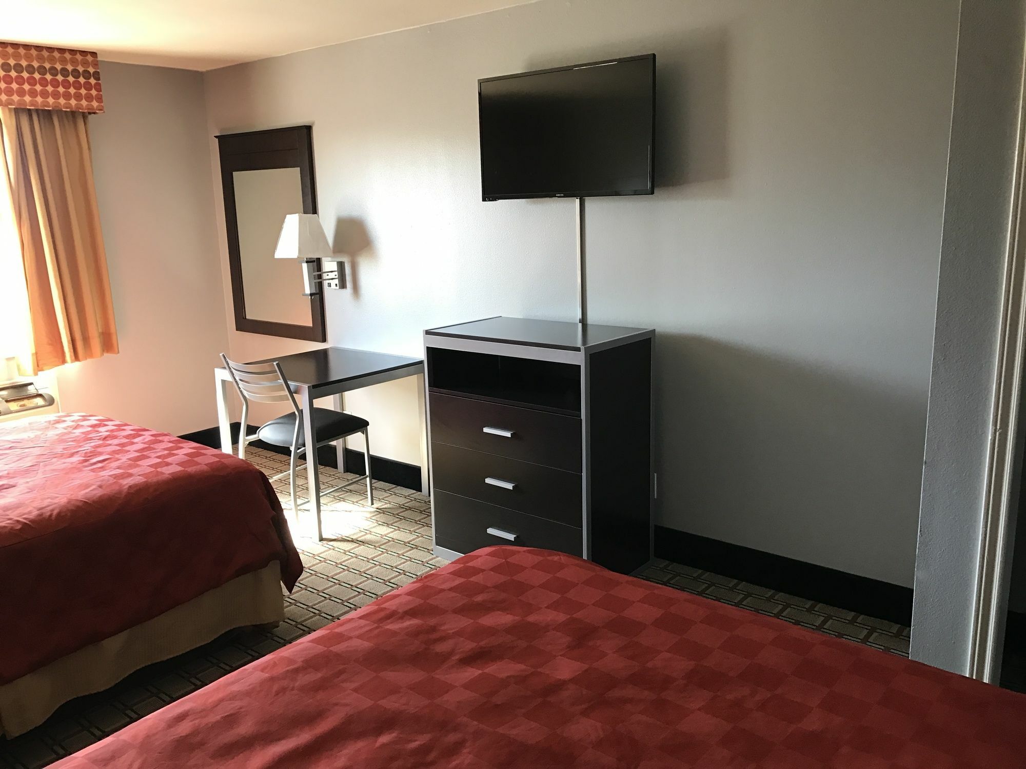 Express Inn Weslaco/Mercedes エクステリア 写真