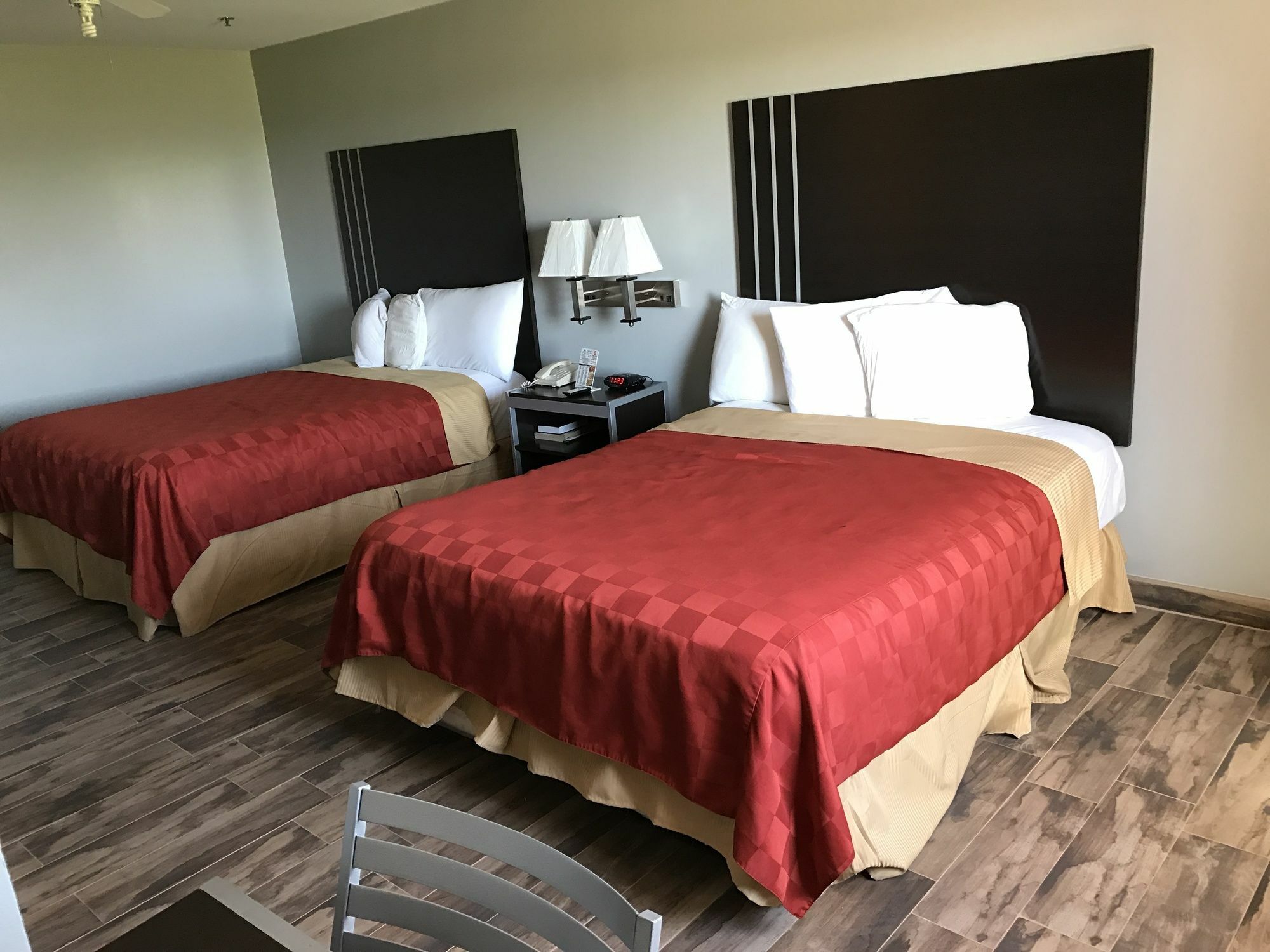 Express Inn Weslaco/Mercedes エクステリア 写真