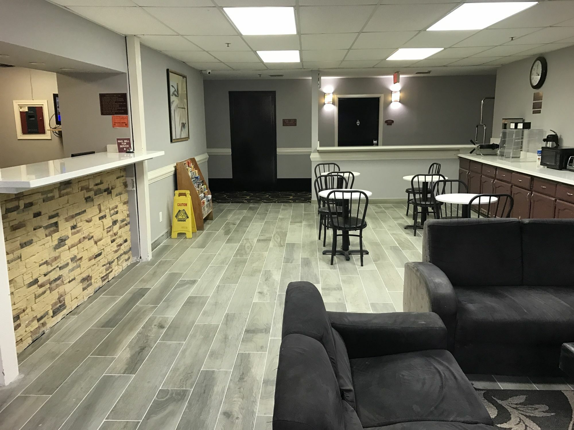 Express Inn Weslaco/Mercedes エクステリア 写真