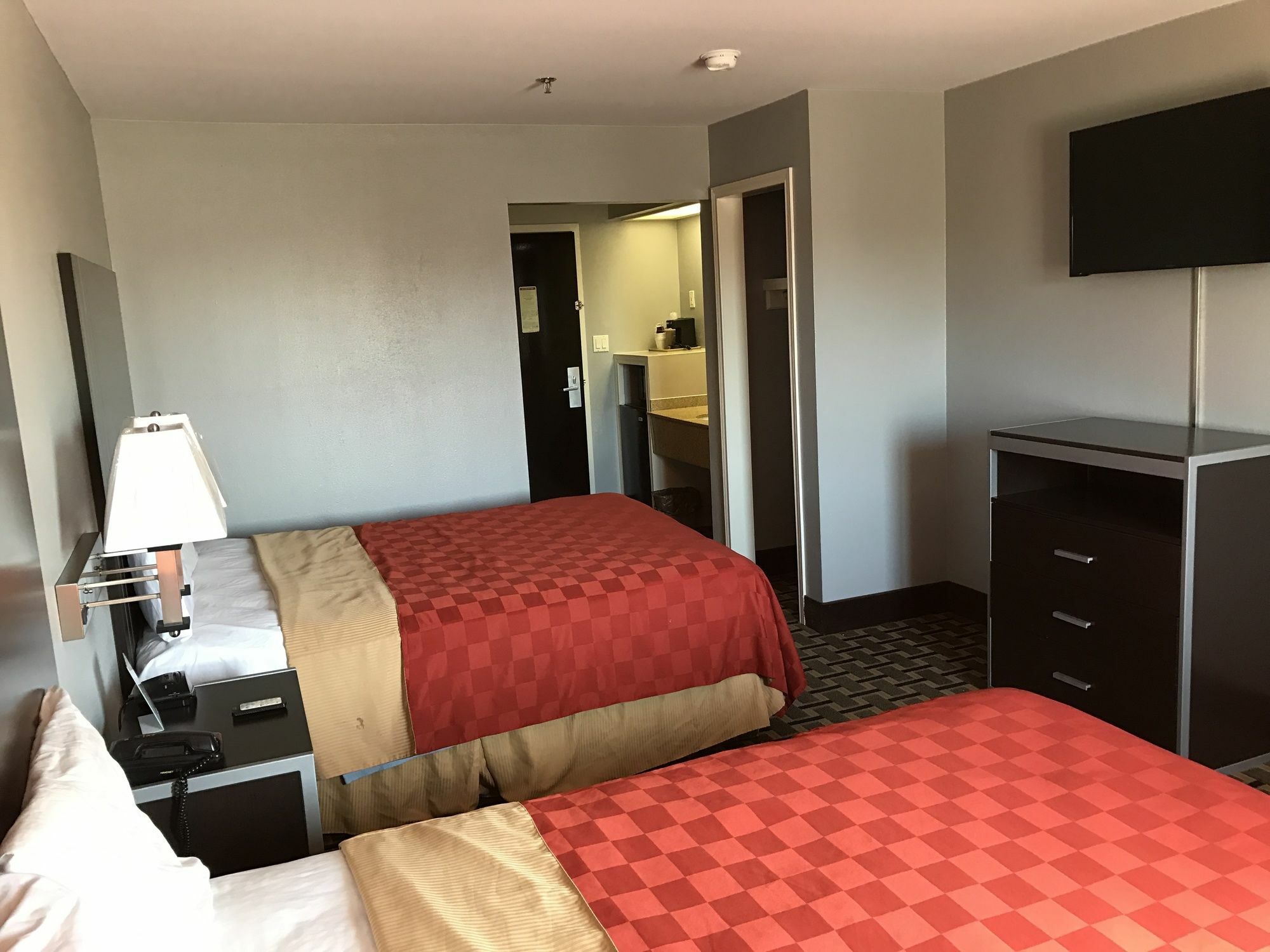 Express Inn Weslaco/Mercedes エクステリア 写真